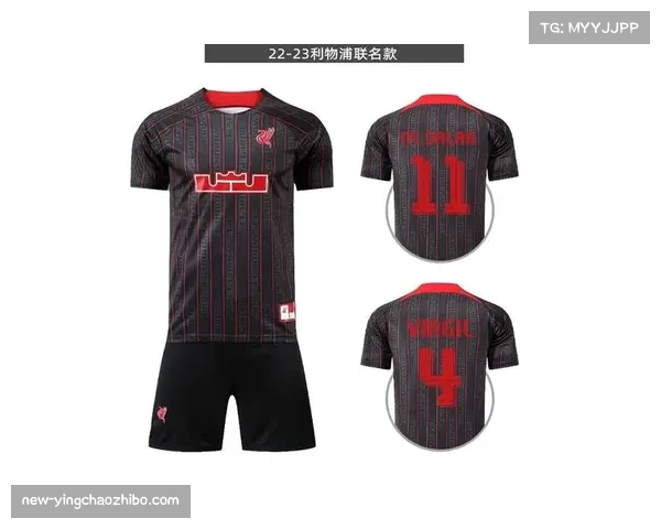 衣袖与训练服赞助成新增长点 每年为英超豪门带来千万收益