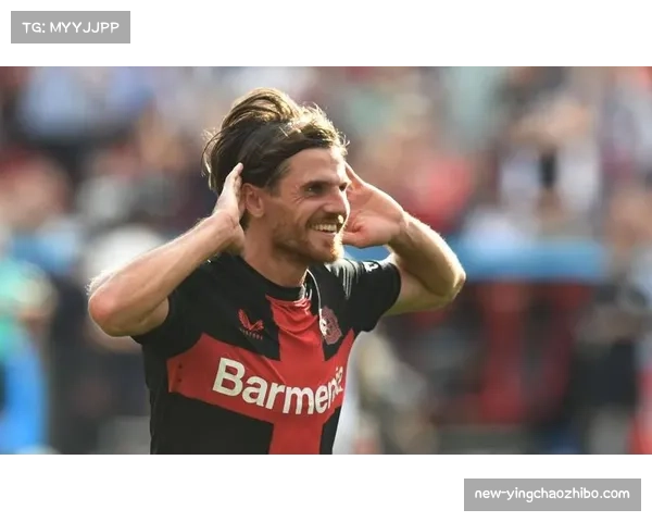 勒沃库森替补蒂尔曼补时破门锦上添花，展现板凳深度